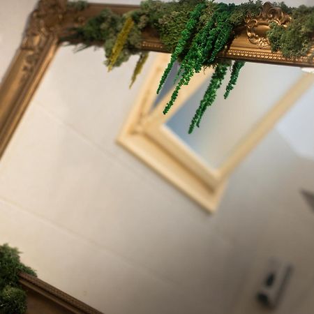 Budapestayz - Lonyay Studios מראה חיצוני תמונה